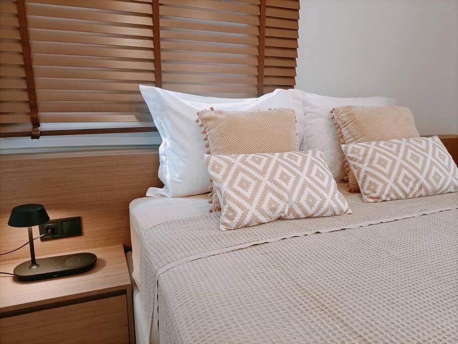 Luxe Boutique With Balcony Apartment Thessaloniki Exterior photo